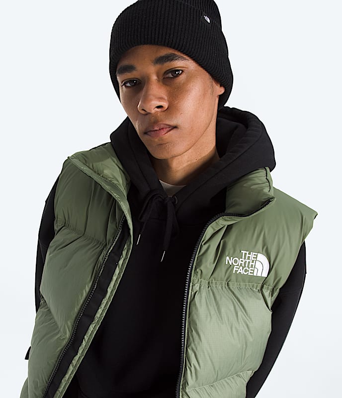Men’s 1996 Retro Nuptse Vest - 3