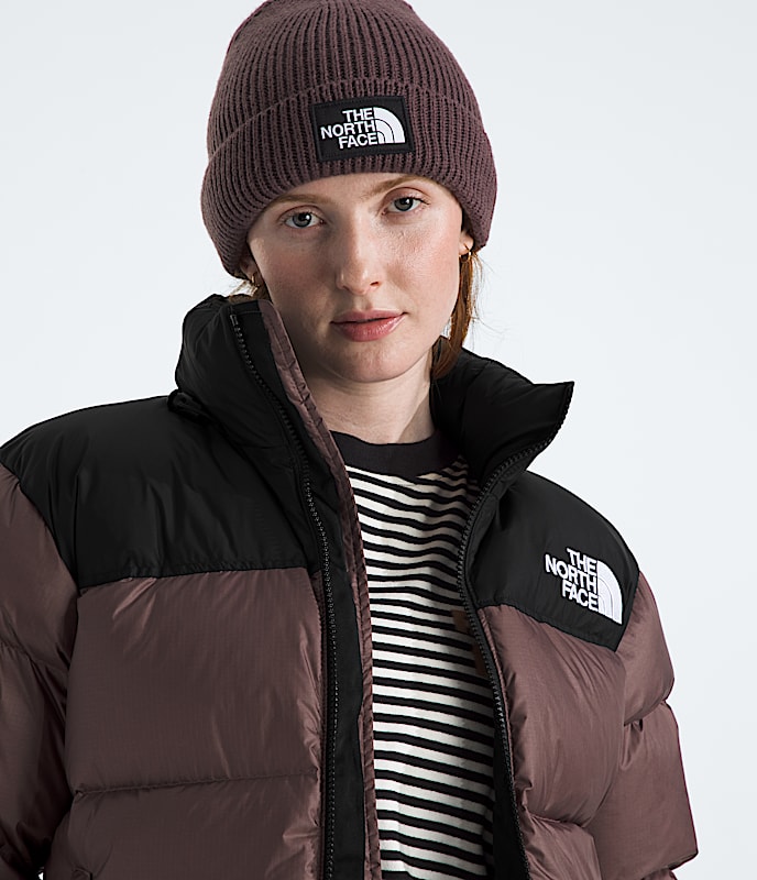 Women’s 1996 Retro Nuptse Jacket