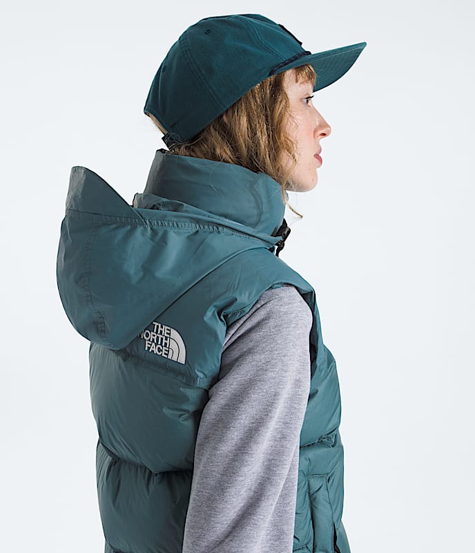 ジャケット・アウター THE NORTH FACE 1996 Retro Nuptse Vest XL Women's 1996 Retro Nuptse Vest | The North Face