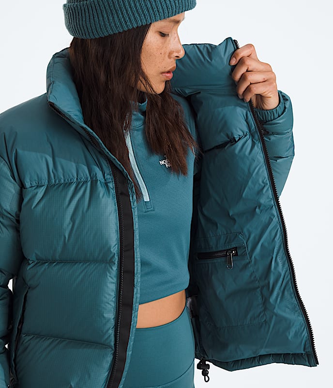 Women’s 1996 Retro Nuptse Jacket - 4