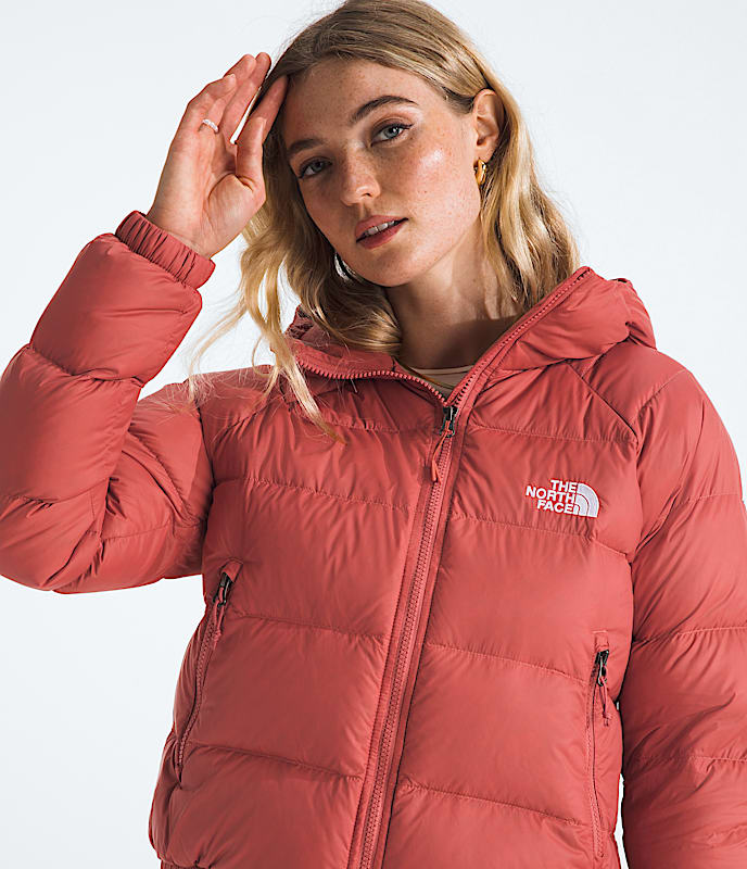 Women’s Hydrenalite™ Down Hoodie - 3