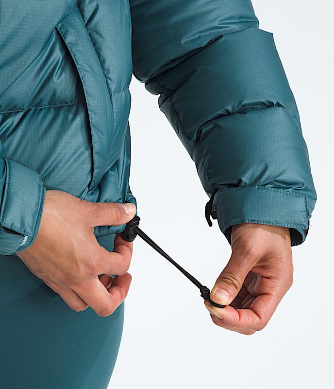 Women’s 1996 Retro Nuptse Jacket - 7