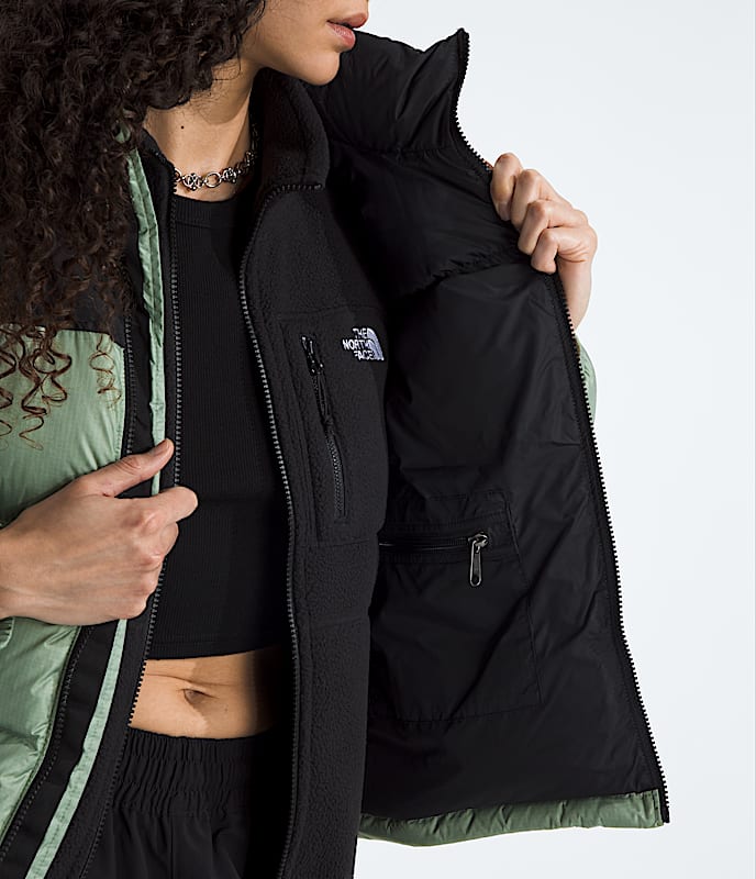 Women’s 1996 Retro Nuptse Jacket - 6