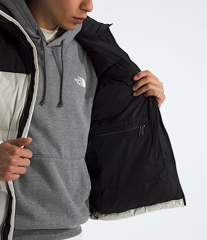 Men’s 1996 Retro Nuptse Jacket
