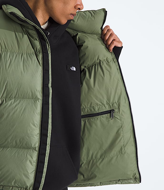 Men’s 1996 Retro Nuptse Vest - 6