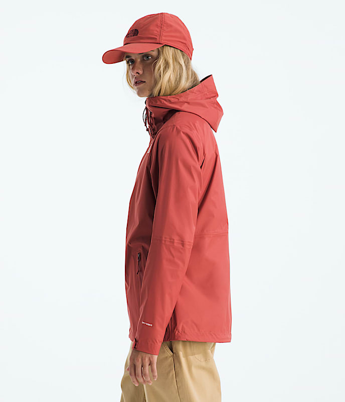 Women’s Alta Vista Rain Jacket - 4