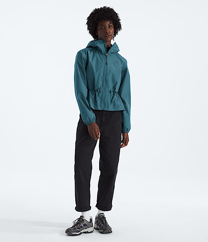 Women’s Spring Peak Jacket