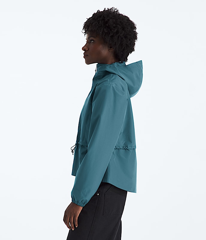 Women’s Spring Peak Jacket
