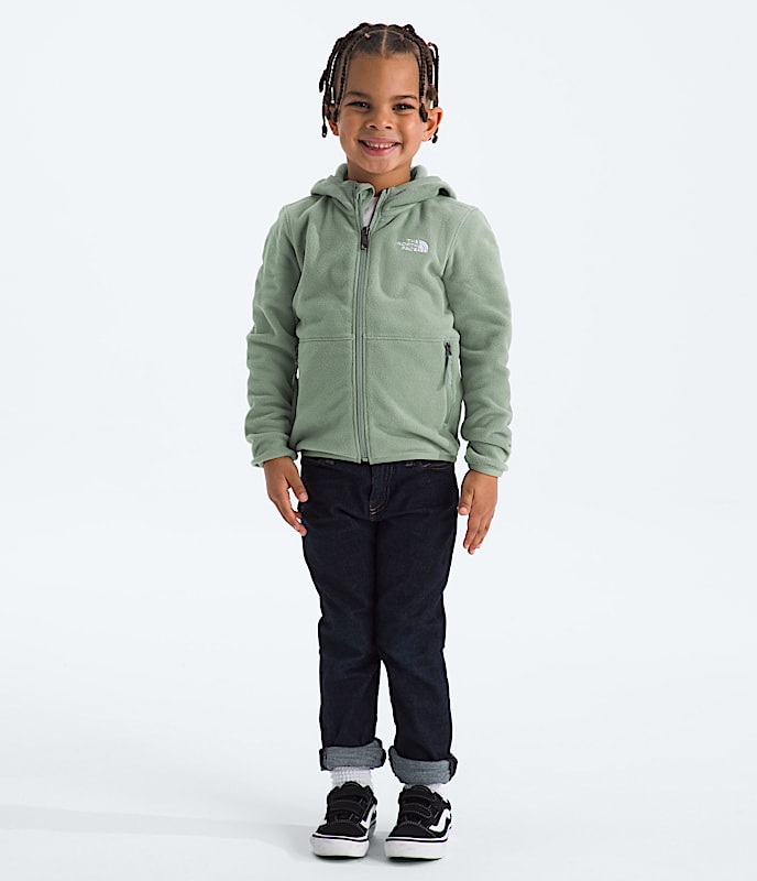 Kids’ Glacier Full-Zip Hoodie