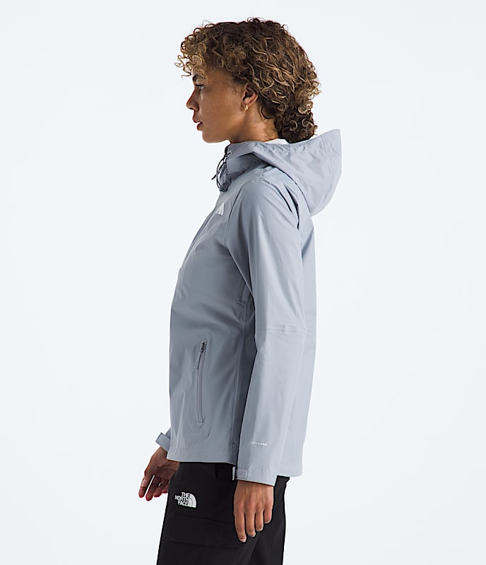 Women’s Alta Vista Rain Jacket - 4