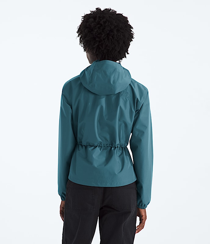 Women’s Spring Peak Jacket
