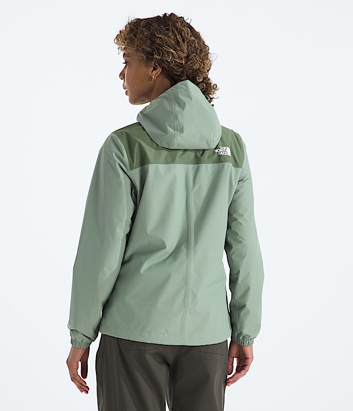 Women’s Antora Rain Jacket - 3