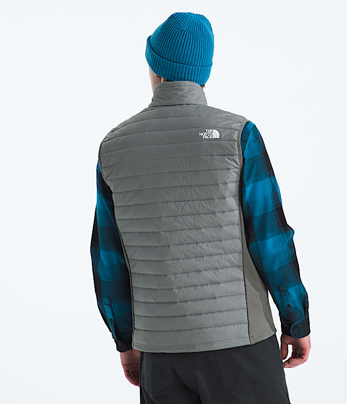 新品　BRIEFING 正規品　HYBRID DOWN  VEST　L BRIEFING HYBRID DOWN VEST L