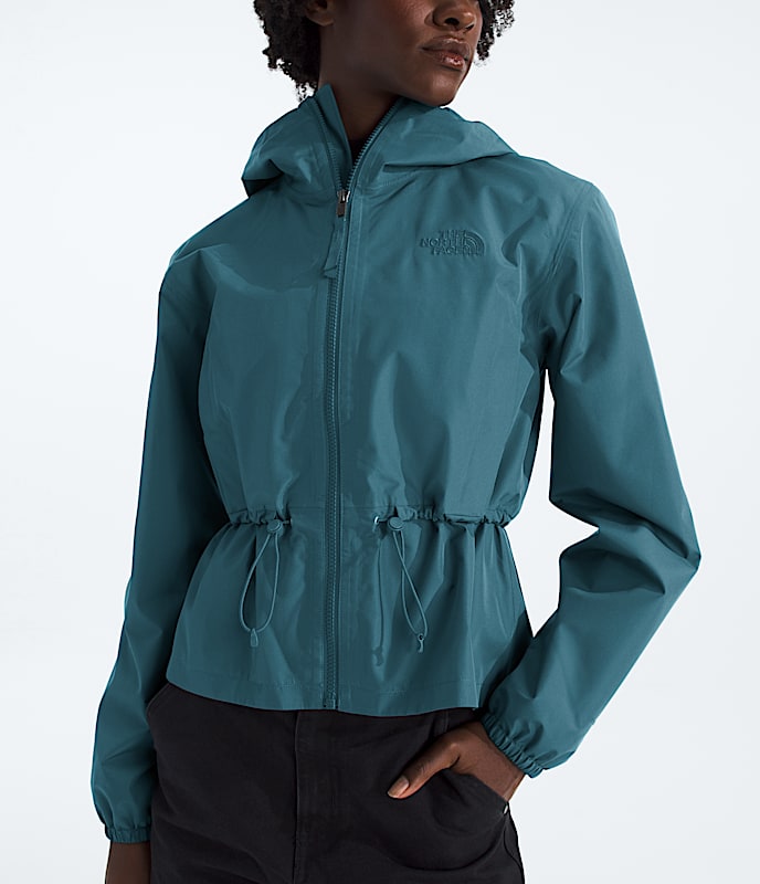 Women’s Spring Peak Jacket