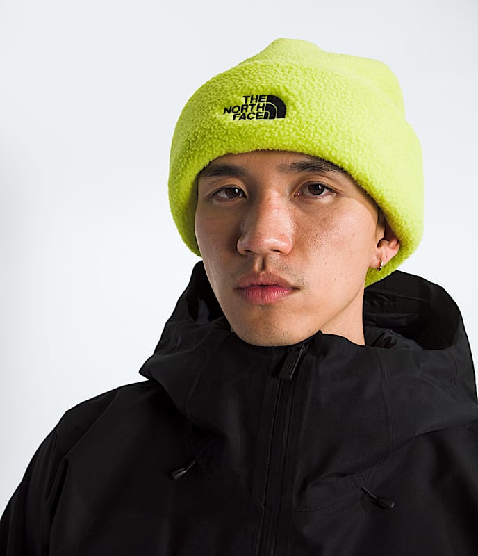 Whimzy Powder Beanie