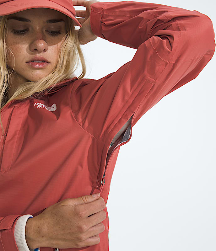 Women’s Alta Vista Rain Jacket - 6