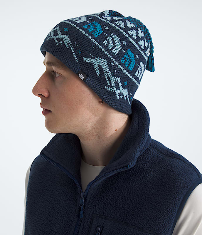 Cabin Ski Tuke - 2