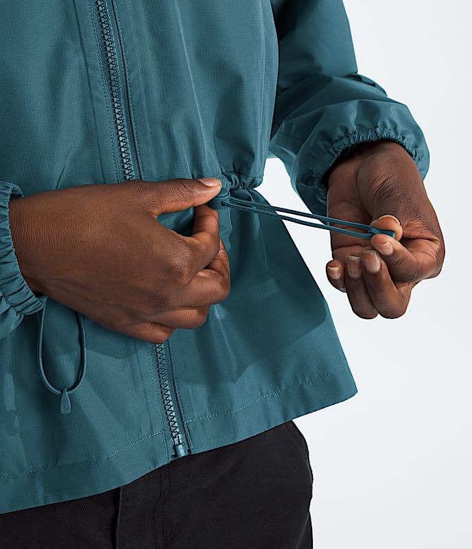 Women’s Daybreak Rain Jacket - 7