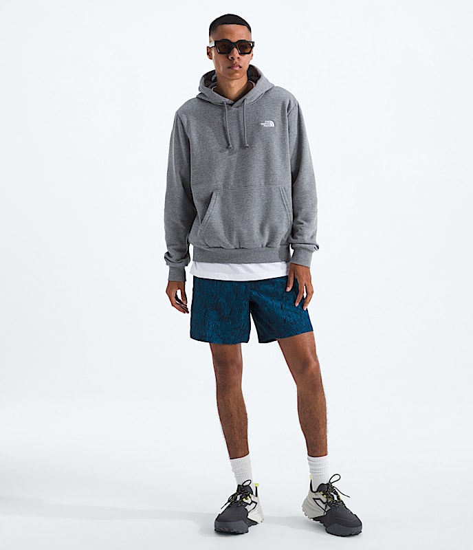 Men's Evolution Simple Dome Hoodie | The North Face