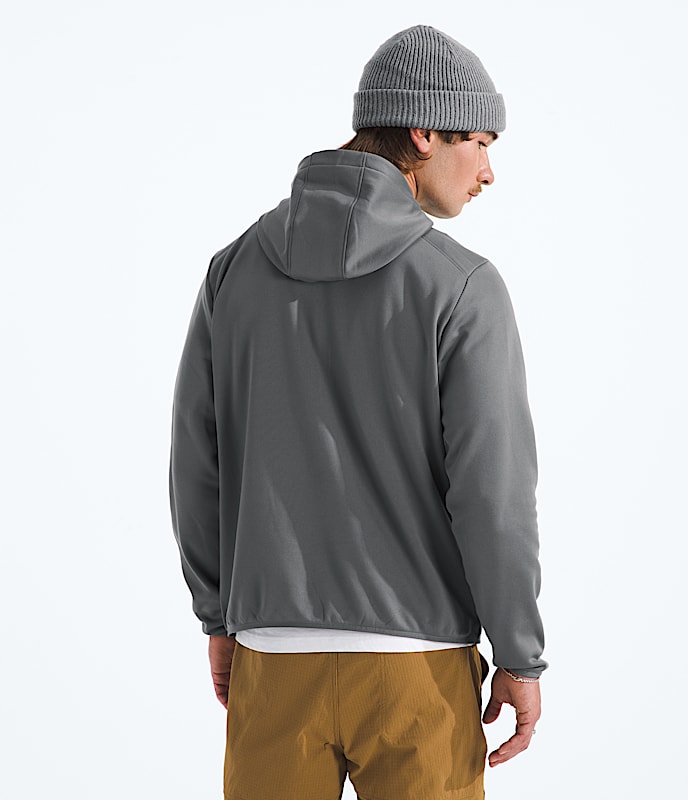 Men’s TNF™ Performance Fleece Full-Zip Hoodie - 3