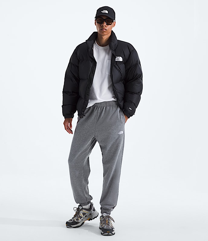 Men’s Evolution Simple Dome Pants - 2