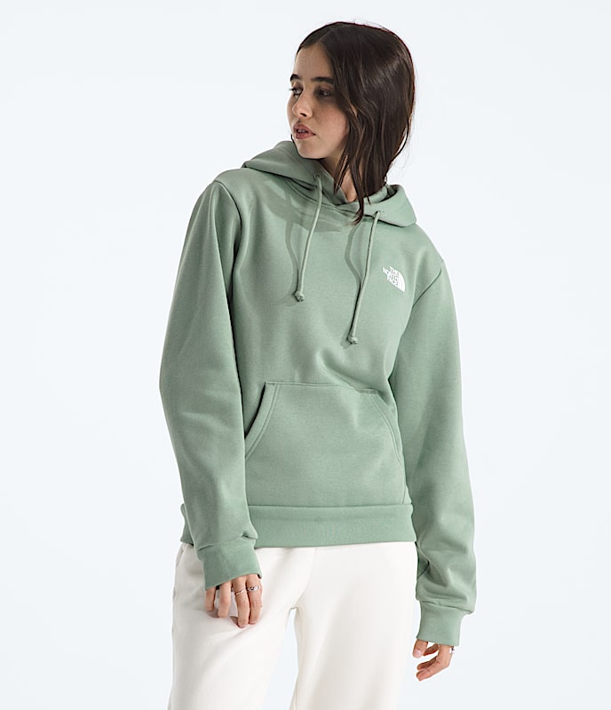 Women’s Evolution Box NSE Hoodie