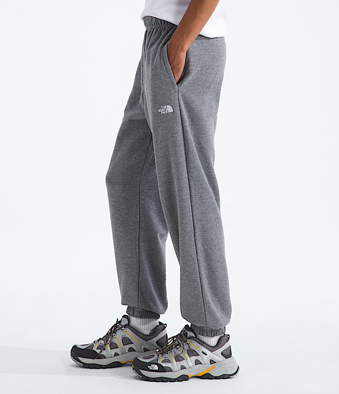 Men’s Evolution Simple Dome Pants - 4