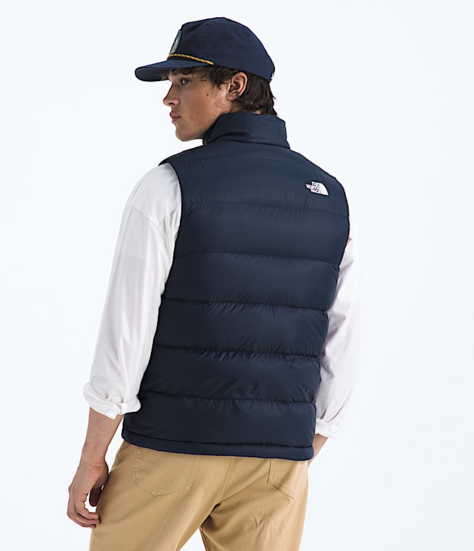 Men’s Hydrenalite™ Down Vest - 4