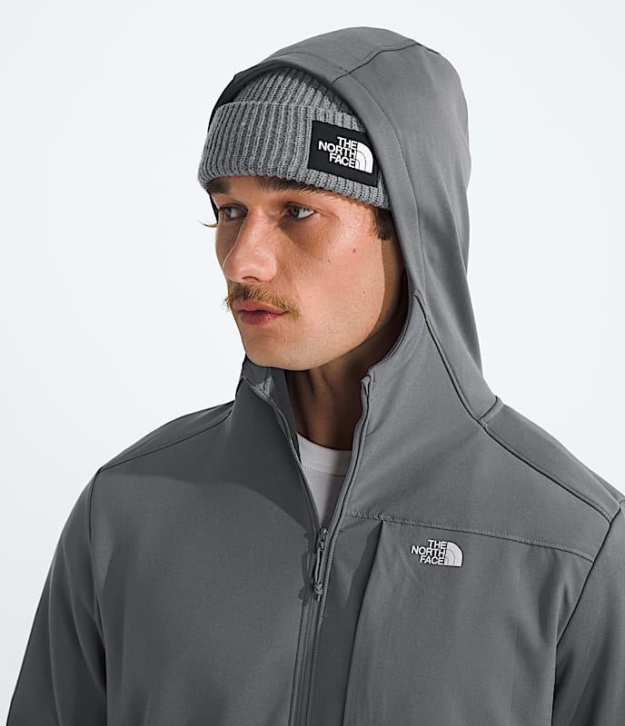 Men’s TNF™ Performance Fleece Full-Zip Hoodie - 5