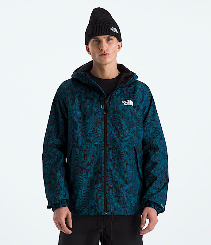 ⭐️ノースフェイス⭐️MEN'S ANTORA RAIN FOODIE Men's Antora Rain Jacket | The North Face