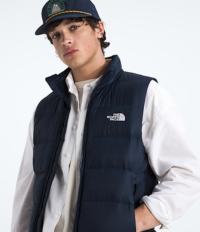Men’s Hydrenalite™ Down Vest - 3