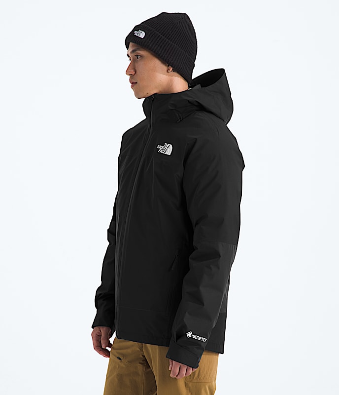 Men’s Mountain Light Triclimate® GORE-TEX® Jacket