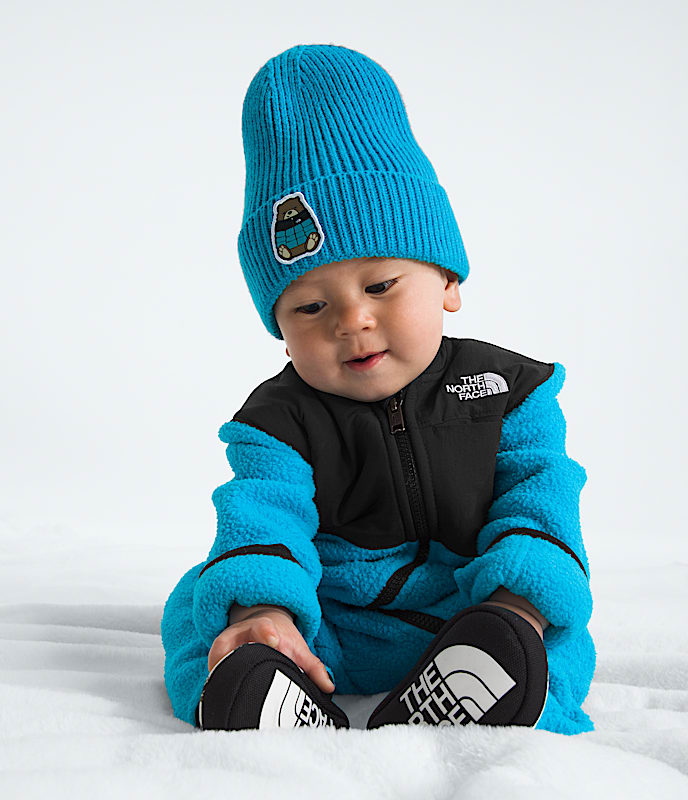Baby Denali One-Piece - 1