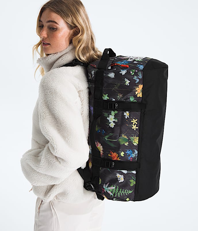 Base Camp Duffel—S (50L) - 5