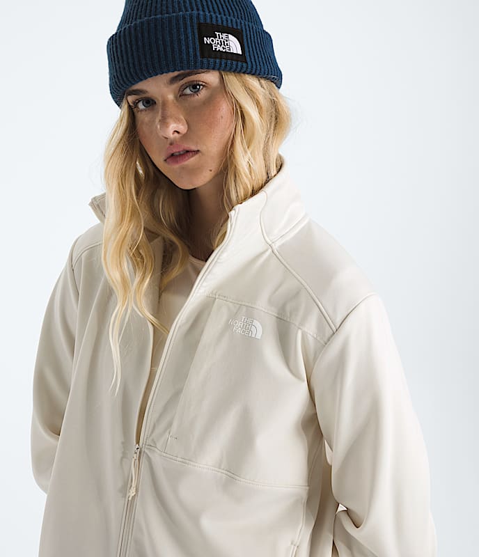 Women’s TNF™ Performance Fleece Full-Zip Jacket