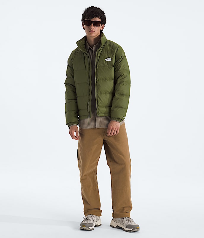 Men's Hydrenalite™ Down Jacket | The North Face