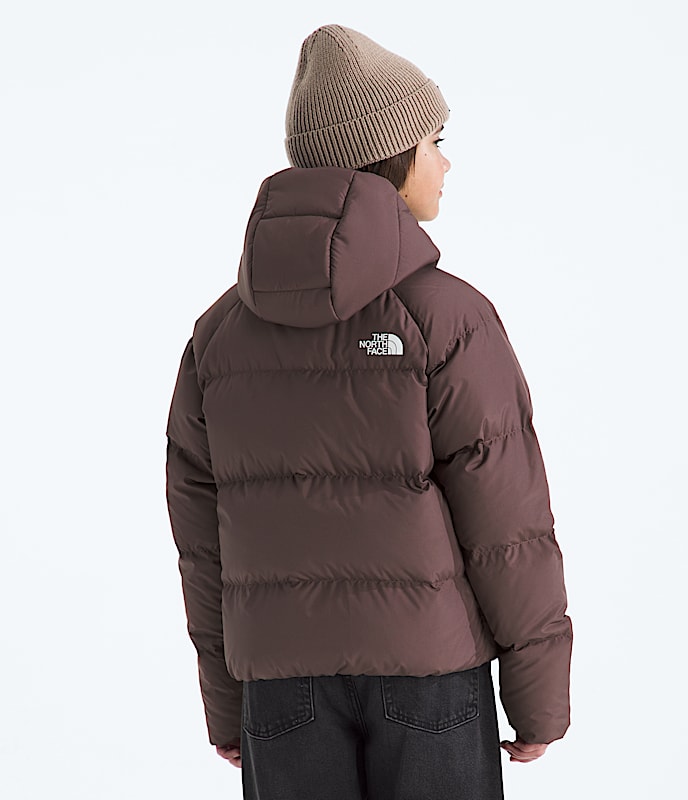 THE NORTH FACE アウター　レディースまたはキッズ THE NORTH FACE ノースフェイス キッズ ダウンジャケット K'S