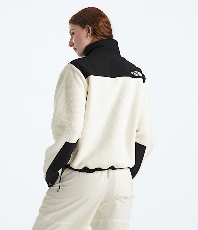 Women’s Retro Denali Jacket - 4