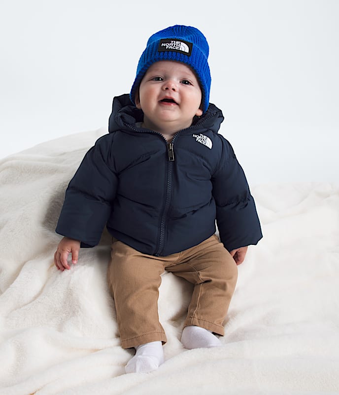 THENORTHFACE kids ダウン　100 The North Face North Down Fleece-Lined Parka - Kids