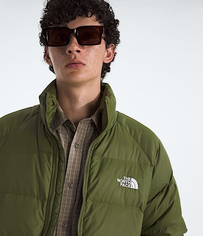Men's Hydrenalite™ Down Jacket | The North Face