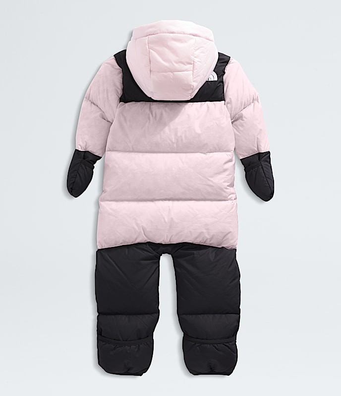 The North Face Nuptse One Piece 6-12ヶ月用 Baby 1996 Retro Nuptse One-Piece | The North Face