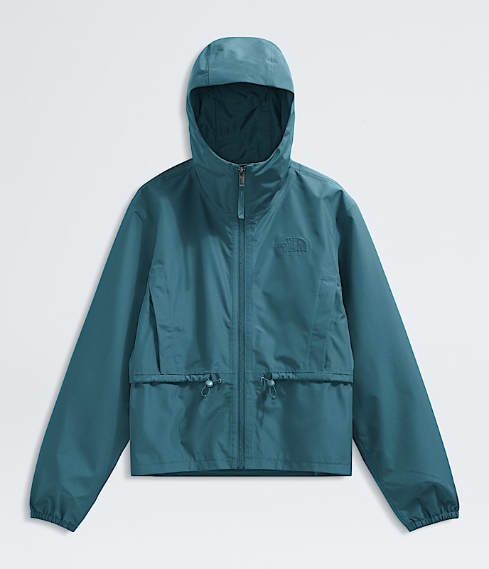 Women’s Daybreak Rain Jacket - 8