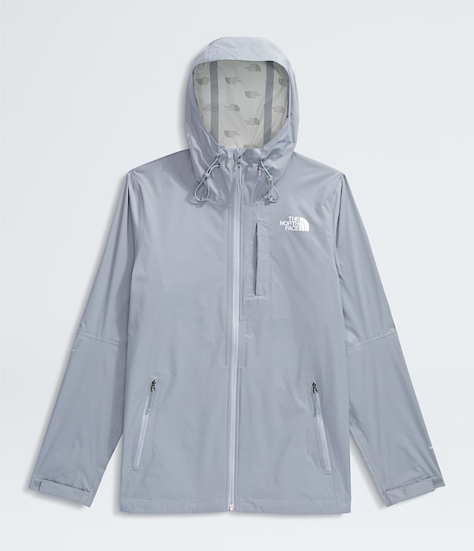 Women’s Alta Vista Rain Jacket - 7