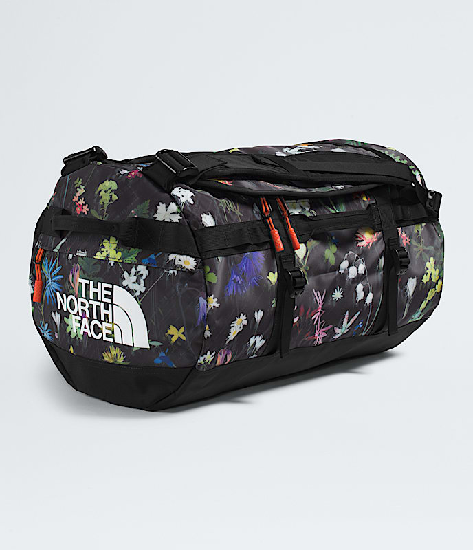 Base Camp Duffel—S (50L) - 3