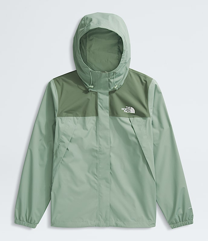 Women’s Antora Rain Jacket - 6