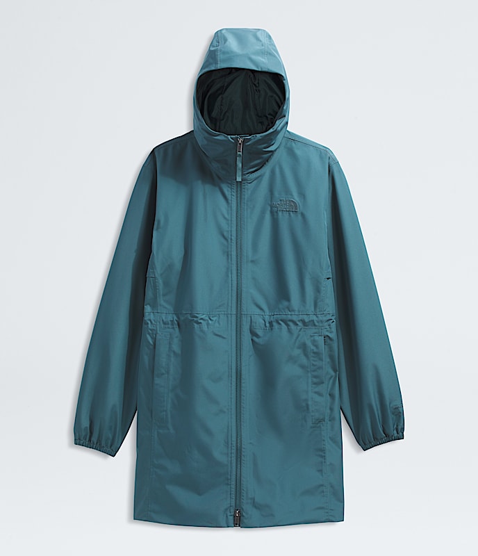 新作■THE NORTH FACE■Women’s Daybreak Mid Rain Parka Women's Daybreak Mid Rain Parka | The North Face