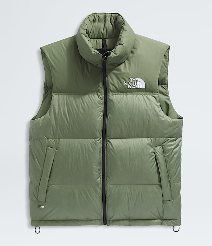 Men’s 1996 Retro Nuptse Vest - 10