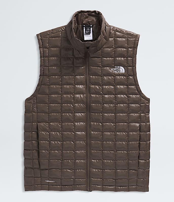 Men's THERMOBALL™ Vest | The North Face