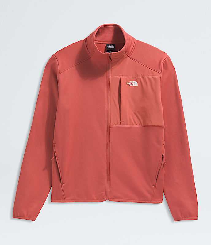 Women’s TNF™ Performance Fleece Full-Zip Jacket - 5