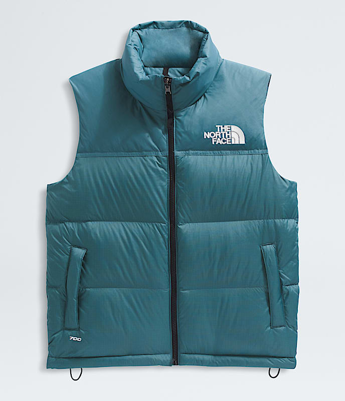 トップス THE NORTH FACE Air Chamber Nuptse Vest M The North Face Men's 1996 Retro Nuptse Vest – CASTELLOSTORE